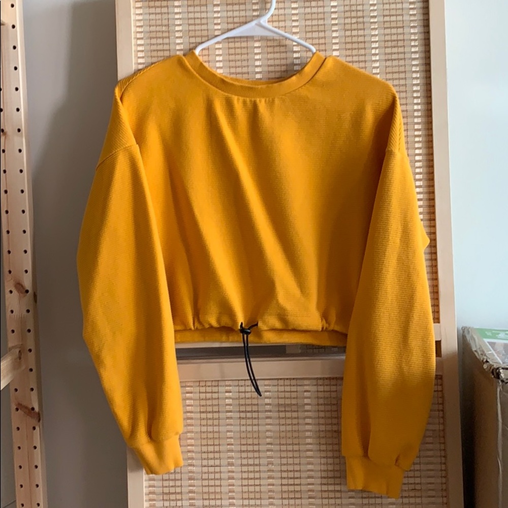 Sweaters!